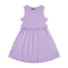 VESTIDO HEARTS - LILA - 7Y