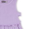 VESTIDO HEARTS - LILA - 7Y