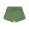 SHORT NI&Ntilde;A EXPLORER - VERDE OLIV - 6Y