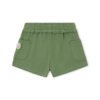 SHORT NI&Ntilde;A EXPLORER - VERDE OLIV - 6Y