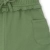 SHORT NI&Ntilde;A EXPLORER - VERDE OLIV - 6Y