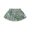 SHORT NI&Ntilde;A JUNGLE - MULTICOLOR - 8Y