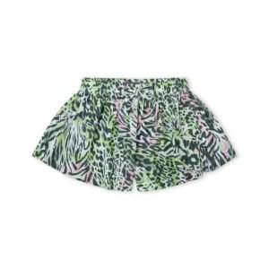 SHORT NI&Ntilde;A SUNRISE - MULTICOLOR - 10Y