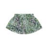 SHORT NI&Ntilde;A JUNGLE - MULTICOLOR - 8Y