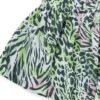 SHORT NI&Ntilde;A JUNGLE - MULTICOLOR - 8Y