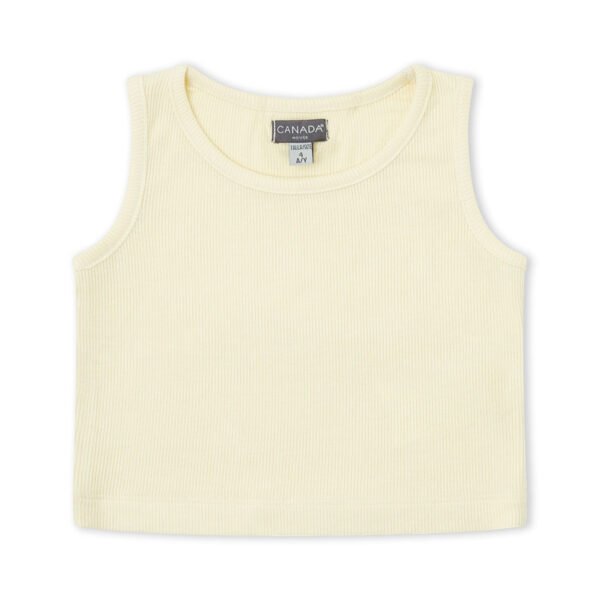 TOP CANALE FAIRFIELD - AMARILLO - 12Y