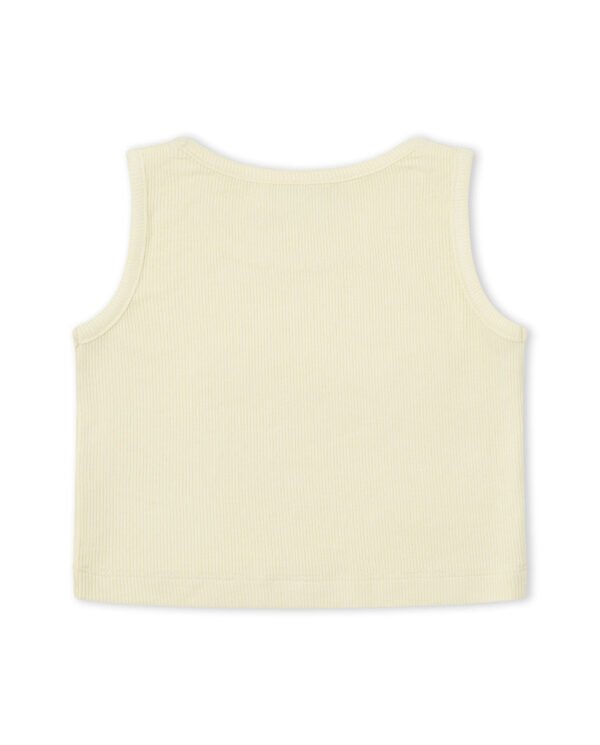 TOP CANALE FAIRFIELD - AMARILLO - 6Y