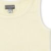 TOP CANALE FAIRFIELD - AMARILLO - 6Y