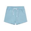 SHORT NI&Ntilde;A BEVERLY HILLS - AZUL - 5Y