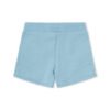 SHORT NI&Ntilde;A BEVERLY HILLS - AZUL - 5Y