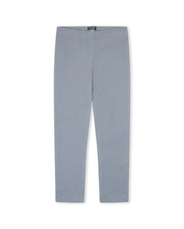 LEGGING NI&Ntilde;A HILLS - GRIS - 5Y
