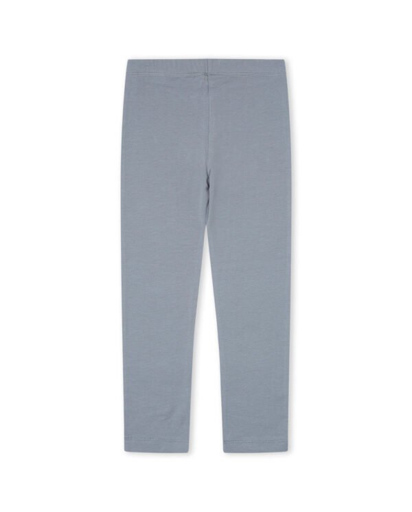 LEGGING NI&Ntilde;A HILLS - GRIS - 5Y