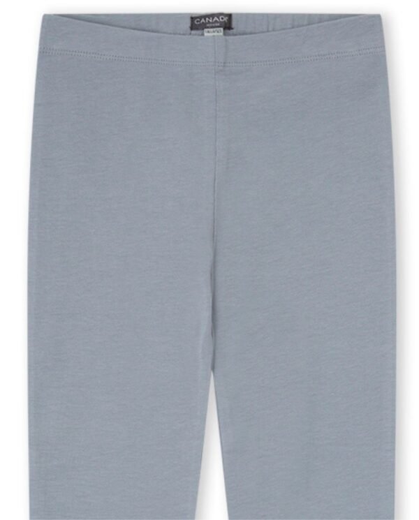 LEGGING NI&Ntilde;A HILLS - GRIS - 5Y