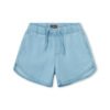 SHORT SEATTLE - DENIM AZUL - 6Y
