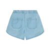 SHORT SEATTLE - DENIM AZUL - 6Y