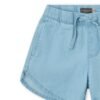 SHORT SEATTLE - DENIM AZUL - 6Y