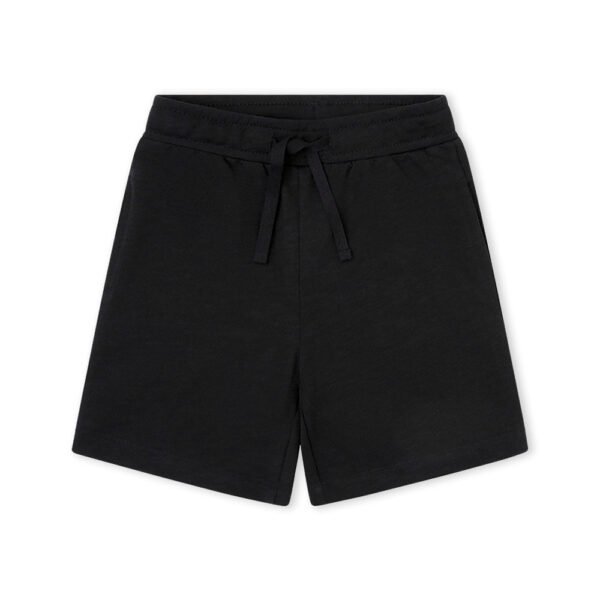 SHORT WASHINGTON - NEGRO - 10Y