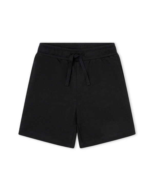 SHORT WASHINGTON - NEGRO - 7Y