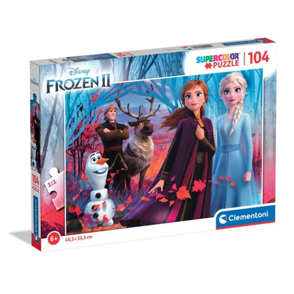 PZL 104 1 FROZEN 2