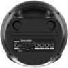 Cassa wireless con microfono wireless e luci RGB