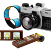 LEGO CREATOR FOTOCAMERA RETRO 31147