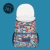 COOLER BACKPACK - ZAINO TERMICO - TRAVEL