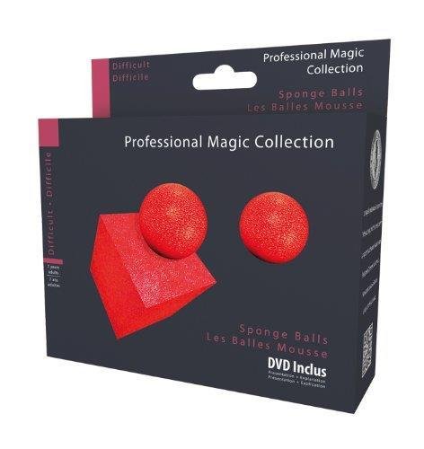 Megagic - Palline di Spugna