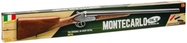 Fucile Montecarlo Cal. 12