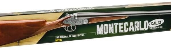 Fucile Montecarlo Cal. 12