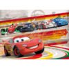 Puzzle df plus 60 cars