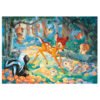 Puzzle df plus 60 bambi