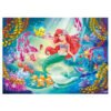 Puzzle df plus 108 the little mermaid
