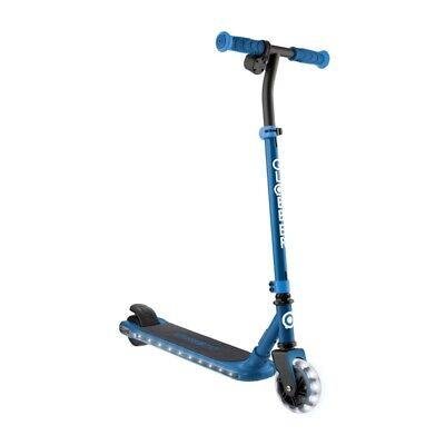 Globber - One K E-Motion 6 - Navy Blue