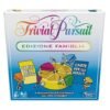 HASBRO TRIVIAL PURSUIT FAMILY EDITION