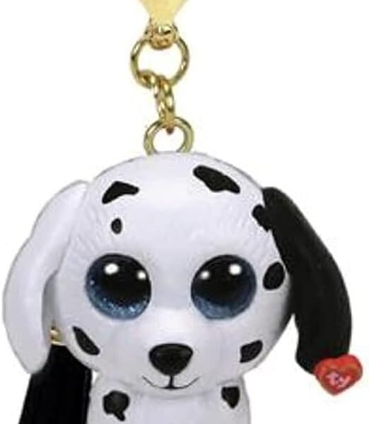 Mini boos clips fetch