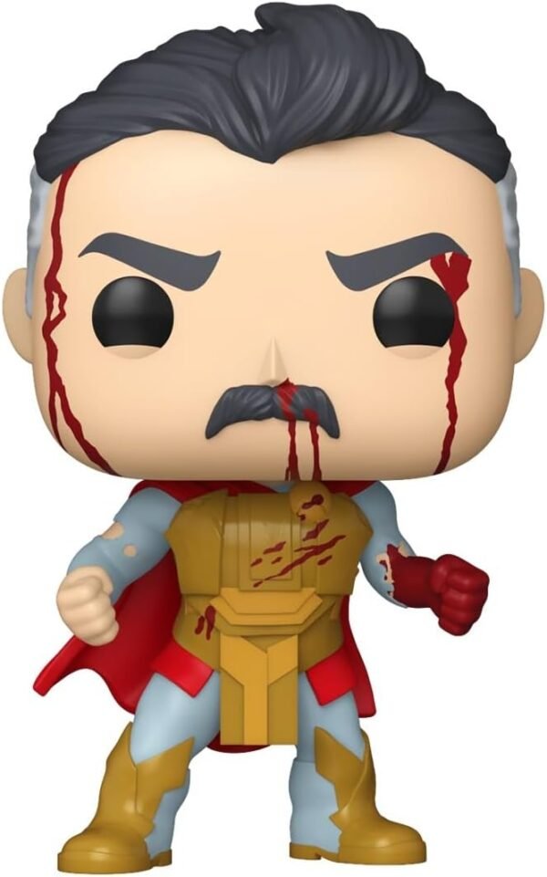 FUNKO POP! INVINCIBLE 2: OMNI-MAN ARMOR BLOODY (1861)
