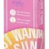 QUE CALOR! - VENTAGLIO PIEGHEVOLE - GIRLS JUST WANNA HAVE SUN