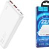 Powerbank hoco. 10000 mah