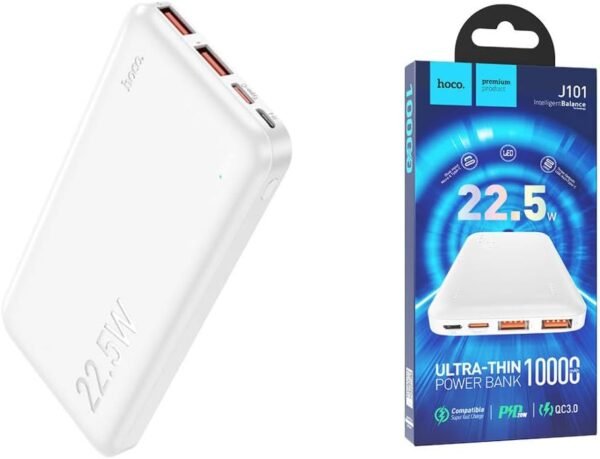 Powerbank hoco. 10000 mah