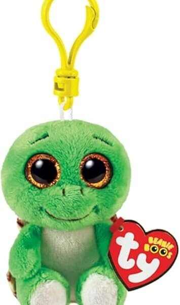 Beanie boos clips turbo
