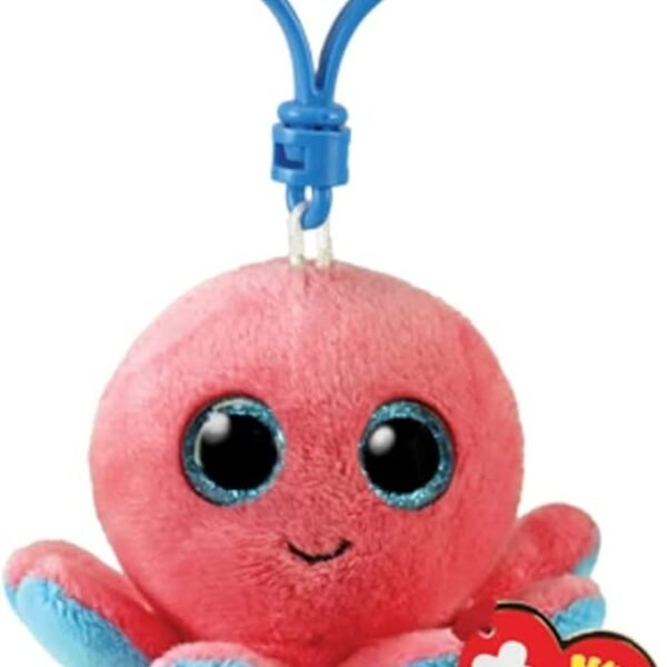 Beanie boos clips sheldon