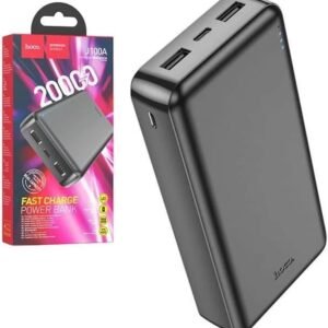 Powerbank hoco. 20000 mah