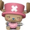 FUNKO POP! ONE PIECE: TONY TONY CHOPPER W/CANDY (1946)