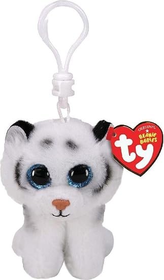 Beanie boos clips tundra