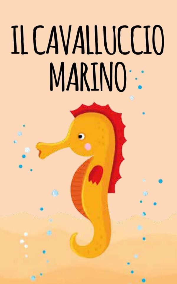 TLE - IL MARE G. Pesavento, M. Gaule