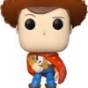FUNKO POP! DISNEY TOY STORY 5: WOODY (1711)