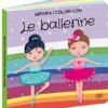 Q-BOX - LE BALLERINE G. Pesavento, M. Gaule