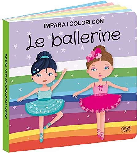 Q-BOX - LE BALLERINE G. Pesavento, M. Gaule