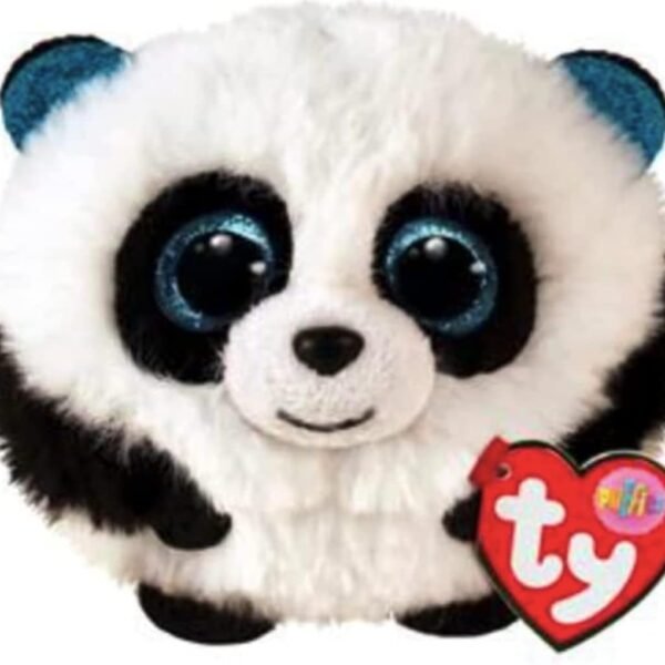 Puffies bamboo