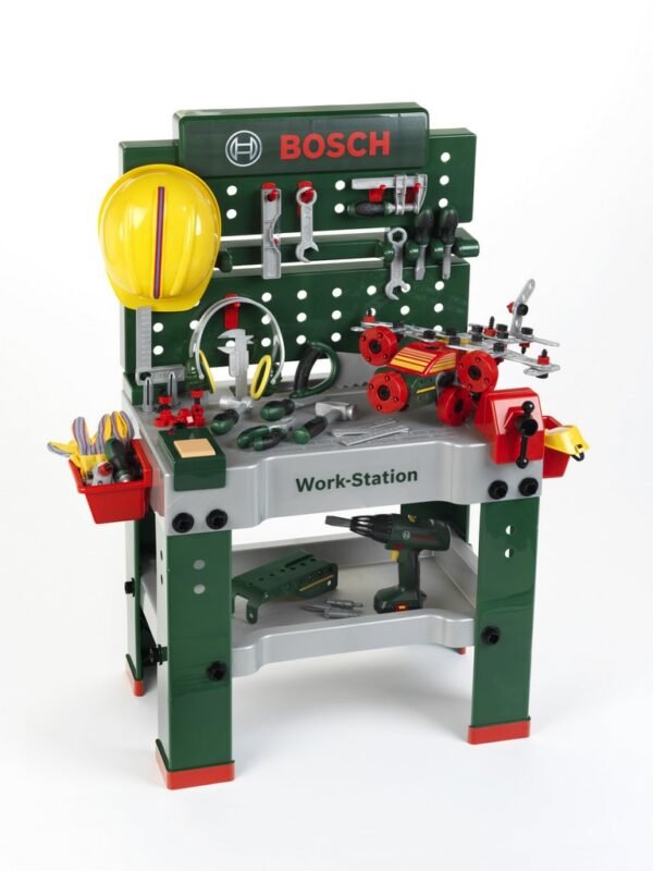 Bosch work station banco da lavoro no.1